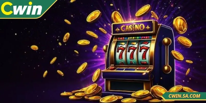 Sơ lược cần hiểu rõ về sảnh nổ hũ CWIN cần nắm