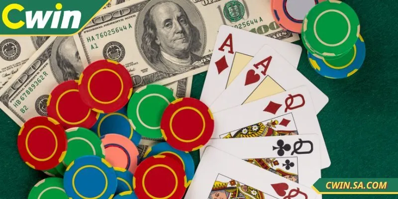 Casino CWIN nạp rút nhanh với hệ thống công nghệ tự động