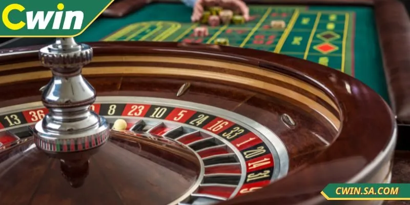Chơi Roulette CWIN An Toàn – Trải Nghiệm Game Minh Bạch 2 Chơi roulette CWIN an toàn cùng với hệ thống bảo mật cao
