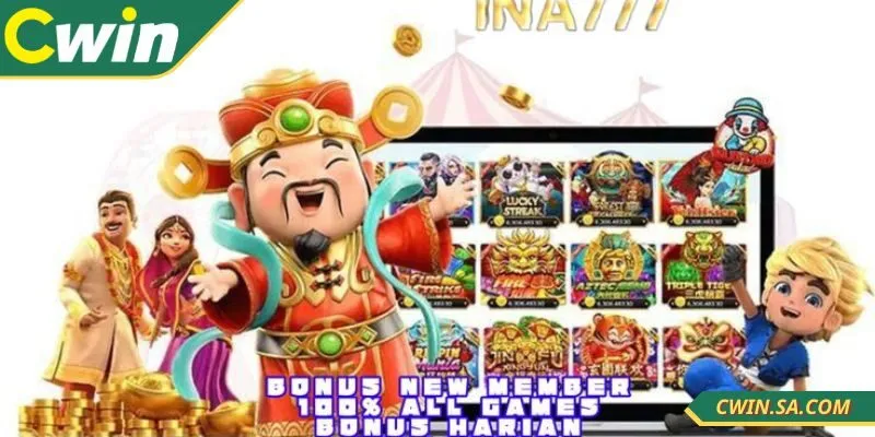 Các siêu phẩm CWIN game slot uy tín cực hay