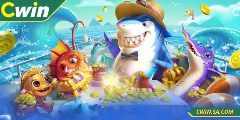Game Bắn Cá CWIN Đổi Thưởng - Bật Mí Tip Hay Tối Ưu Thắng 2 Sơ lược cần nắm về game bắn cá CWIN đổi thưởng