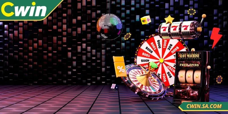 Sơ lược thông tin về nổ hũ đổi thưởng CWIN