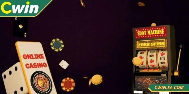 Nổ Hũ Jackpot CWIN - Bí Quyết Săn Thưởng Từ Hội Viên 2 Nổ hũ Jackpot CWIN cực hấp dẫn nên thử