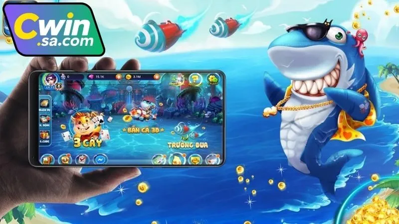 cac-game-ban-ca-noi-tieng-hien-nay