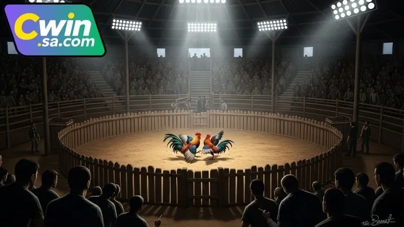 Giới thiệu về đá gà trên mạng trực tiếp hôm nay tại CWIN