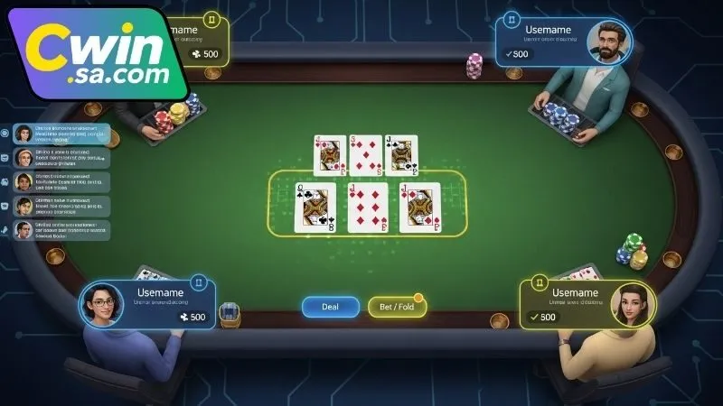 Game Bài Liêng Trực Tuyến - Sự Hấp Dẫn Không Thể Từ Chối 3 Các phiên bản Liêng trực tuyến tại CWIN