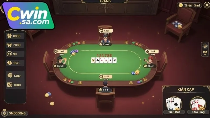 Game Bài Liêng Trực Tuyến - Sự Hấp Dẫn Không Thể Từ Chối 4 Chiến thuật chơi game bài Liêng trực tuyến hiệu quả