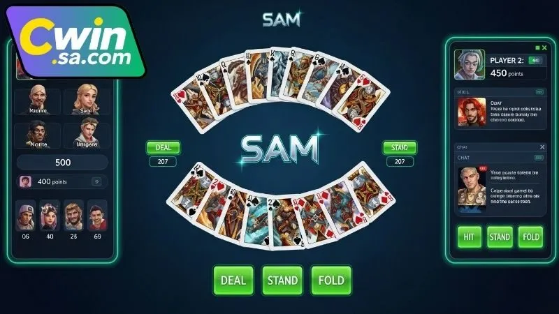 Game Bài Miễn Phí Trực Tuyến - Trải Nghiệm Giải Trí Đỉnh Cao 3 Ưu điểm khi tham gia game bài miễn phí trực tuyến tại CWIN