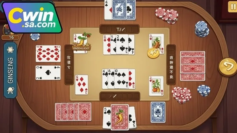 Game Bài Miễn Phí Trực Tuyến - Trải Nghiệm Giải Trí Đỉnh Cao 4 Hướng dẫn tham gia game bài miễn phí trực tuyến tại CWIN