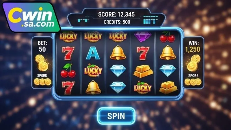 Slot Game Casino Online - Trải Nghiệm Giải Trí Tại CWIN 4 Chiến thuật và mẹo chơi Slot game casino online CWIN hiệu quả