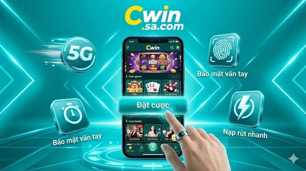 CWIN - Nhà Cái Đổi Thưởng Online Đứng Đầu Việt Nam 2026 199 Cập nhật link vào Cwin 05 và Cwin32 chính thức không bị chặn